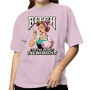 I Am The Secret Ingredient Women's T-shirt