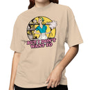 But I Don’t Want Women's T-shirt