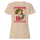 In Case of Emergency Break Glass Women's T-shirt