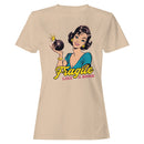 Fragile Like a Bomb Women's T-shirt