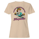 I Baked You Some Cupcakes Women's T-shirt