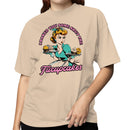 I Baked You Some Cupcakes Women's T-shirt
