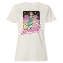 Miss Bombshell Pin-Up Women's T-shirt