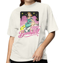 Miss Bombshell Pin-Up Women's T-shirt