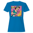 I'm Fine Women's T-shirt