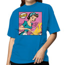 I'm Fine Women's T-shirt