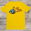Ask Your Mother Men's T-shirt