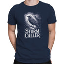 Storm Caller Men's T-shirt