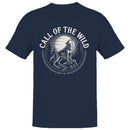 Call of the Wild Howling Men's T-shirt