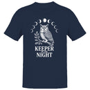 Keeper of the Night Men's T-shirt