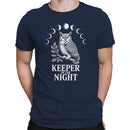 Keeper of the Night Men's T-shirt