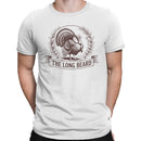 The Long Beard Men's T-shirt