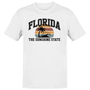 Florida Sunshine State Men's T-shirt