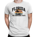 Florida Sunshine State Men's T-shirt