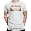 Born For Altitude Men's T-shirt