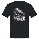 The Watcher Raven Men's T-shirt