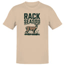 Rack Season Deer Men's T-shirt