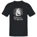 Ghost of the Wood Men's T-shirt