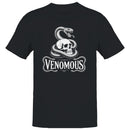 Venomous Snake Men's T-shirt