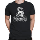 Venomous Snake Men's T-shirt