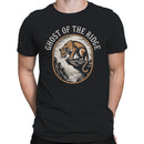 Ghost of the Ridge Men's T-shirt