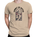 Summit or Suffer Men's T-shirt