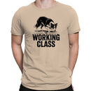 The Working Class Men's T-shirt