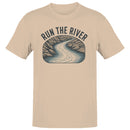 Run the River Men's T-shirt