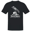 Nevermore Raven Men's T-shirt