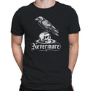 Nevermore Raven Men's T-shirt