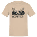 Silent Flight Owl Men's T-shirt