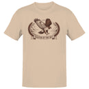 Master of the Sky Eagle Men's T-shirt