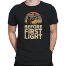 Before First Light Men's T-shirt