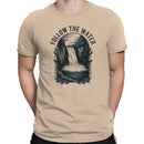 Follow The Water Men's T-shirt