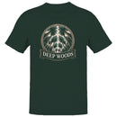 Deep Woods Forest Men's T-shirt