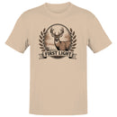 First Light Deer Men's T-shirt