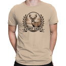 First Light Deer Men's T-shirt