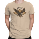 Apex Eagle Vintage Men's T-shirt