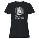 Ghost of the Wood Women's T-shirt