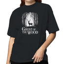 Ghost of the Wood Women's T-shirt