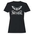 Nocturnal Bat Women's T-shirt