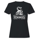 Venomous Snake Women's T-shirt