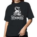 Venomous Snake Women's T-shirt