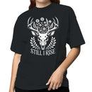 Still I Rise Deer Women's T-shirt
