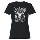 Still I Rise Deer Women's T-shirt