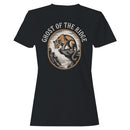 Ghost of the Ridge Women's T-shirt