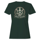 Deep Woods Forest Women's T-shirt