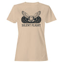 Silent Flight Owl Women's T-shirt