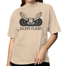 Silent Flight Owl Women's T-shirt
