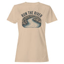 Run the River Women's T-shirt